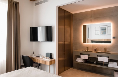 Donji Grad Hotel | Boutique HOH