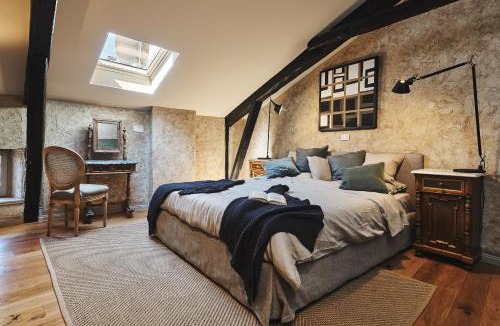 Groznjan House | Boutique holiday home Casa Ars Natura I
