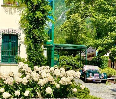 Bovec Hotel | Boutique Hotel Dobra Vila Bovec