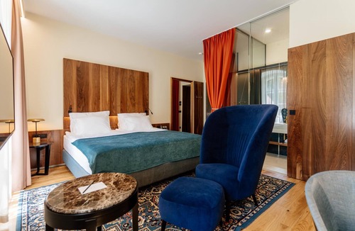 Dobrna Hotel | Boutique Hotel Dobrna