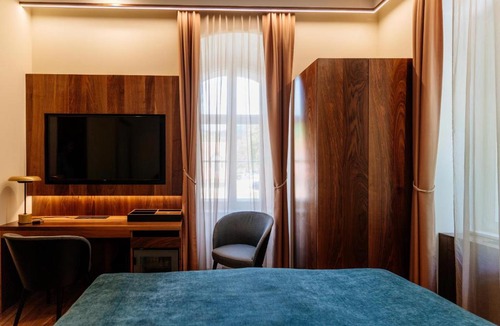 Dobrna Hotel | Boutique Hotel Dobrna - Terme Dobrna
