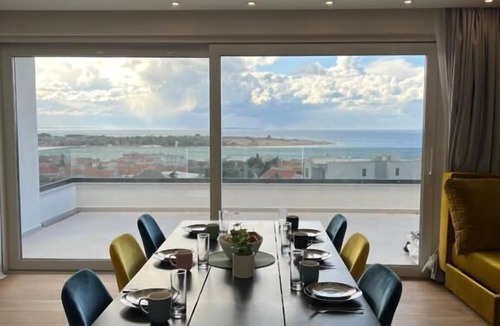 Novalja Hotel | Boutique Hotel IVY'Z