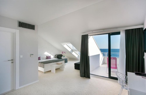 Rogoznica Hotel | Boutique Hotel Life, Sea, Wellness & SPA