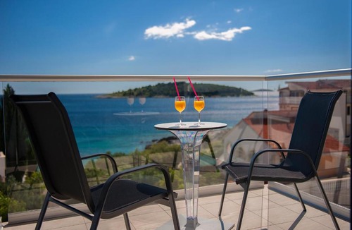 Rogoznica Hotel | Boutique Hotel Life, Sea, Wellness & SPA