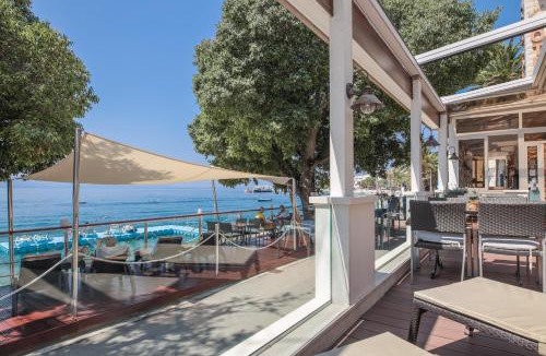 Gradac Hotel | Boutique Hotel Marco Polo