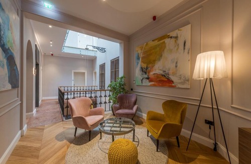 Osijek Hotel | Boutique hotel Tvrđa