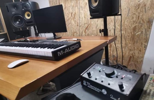 Ljubljana Apartment | Boutique Music Studio - Center - 2x Free Parking