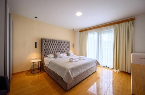 Kula Norinska Bed & Breakfast | BOUTIQUE ROOMS KICAN