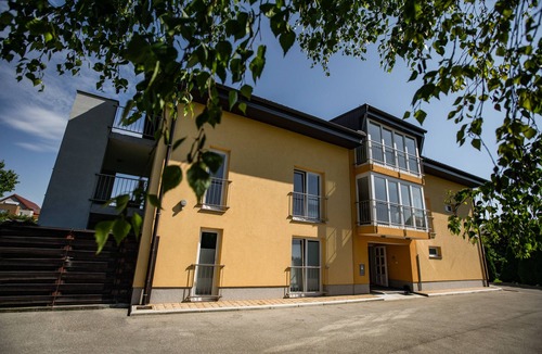 Moravske Toplice Apartment | Boutique Suite Moravske Toplice - feels like home