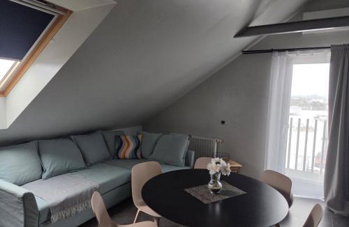 Moravske Toplice Apartment | Boutique & Wellness Hotel Vital