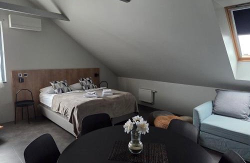 Moravske Toplice Apartment | Boutique & Wellness Hotel Vital