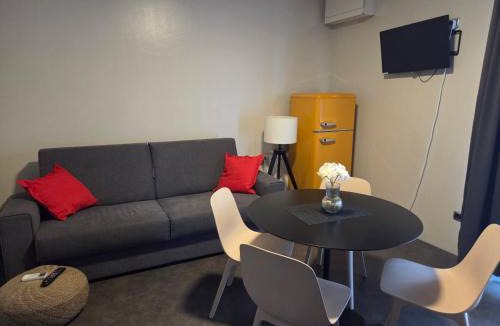 Moravske Toplice Apartment | Boutique & Wellness Hotel Vital