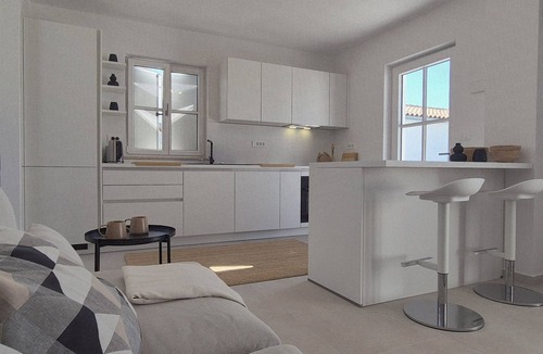 Zminj House | Brand new house with beautiful views, 15min drive from Rovinj