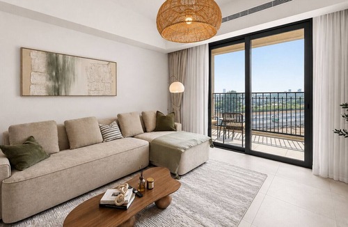 Umm Suqeim 3 Apartment | Brand New Luxury 1BR | Madinat Jumeirah Living
