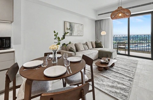 Umm Suqeim 3 Apartment | Brand New Luxury 1BR | Madinat Jumeirah Living