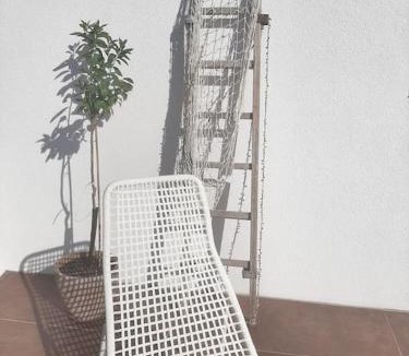 Jezera Villa | Breaking the waves Art House