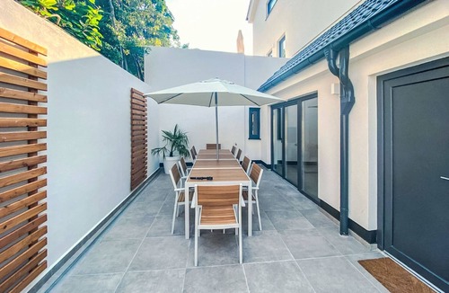 Premantura Apartment | Brig 36 by Interhome