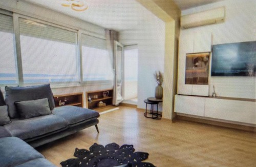 Split Apartment | Bright and beautiful house in Split