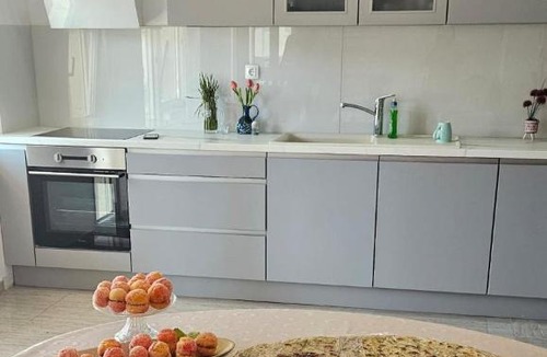 Split Apartment | Bright and beautiful house in Split