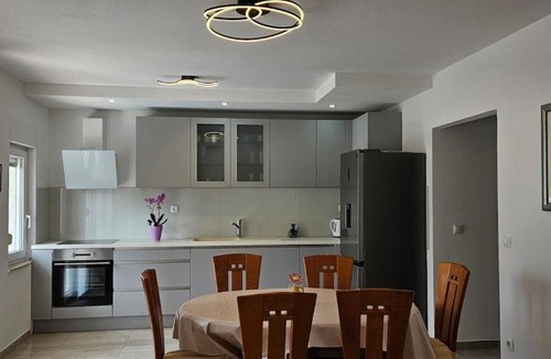 Split Apartment | Bright and beautiful house in Split