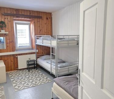 Bezigrad District Apartment | Bright Cozy Apartment - Free Parking