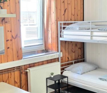 Bezigrad District Apartment | Bright Cozy Apartment - Free Parking