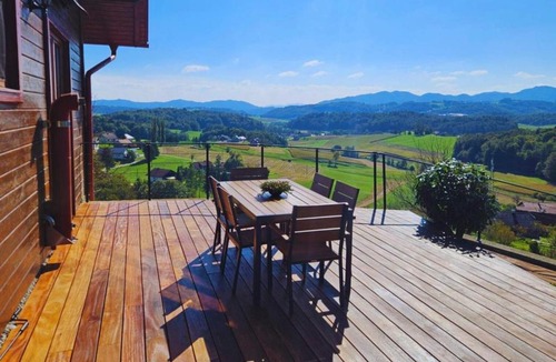 Smarje pri Jelsah House | Brioni Hills - Premium Escape