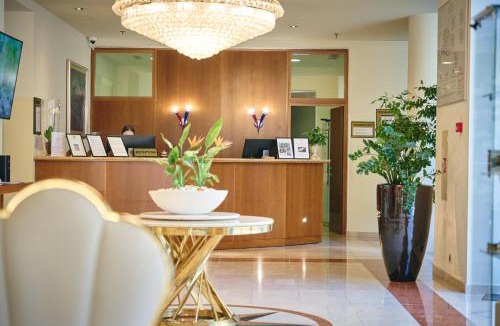 Opatija Hotel | BRISTOL Hotel Opatija