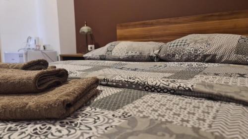 Postojna House | Brne Rooms