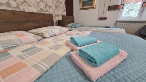 Postojna House | Brne Rooms