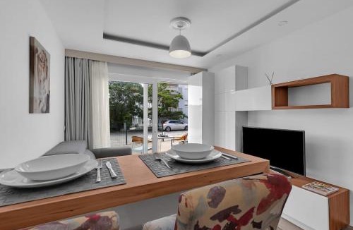 Promajna Apartment | Brotis - StudioApartment by Makarska Exklusiv