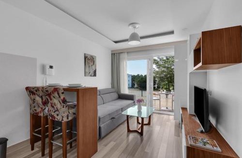 Promajna Apartment | Brotis - StudioApartment by Makarska Exklusiv