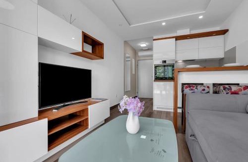 Promajna Apartment | Brotis - StudioApartment by Makarska Exklusiv