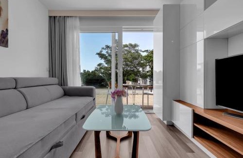 Promajna Apartment | Brotis - StudioApartment by Makarska Exklusiv