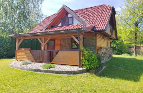 Bizeljsko Ski Chalet | Brunarica Lorentia
