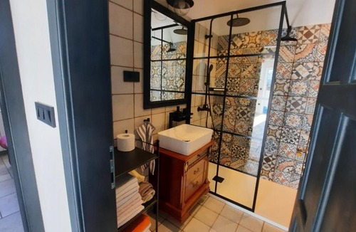 Ankaran Apartment | Bučela