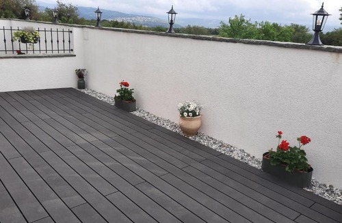 Ankaran Apartment | Bučela