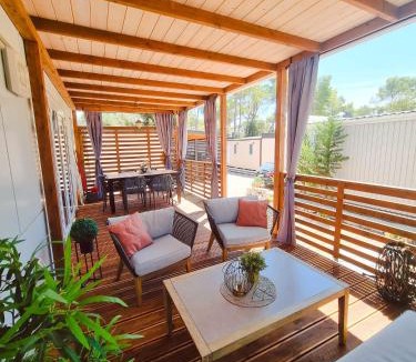 Biograd na Moru Other | Bungalow Home Sweet Home - Logement complet