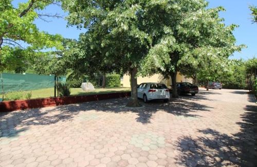 Vrvari House | Bungalow Porec (4400-5)