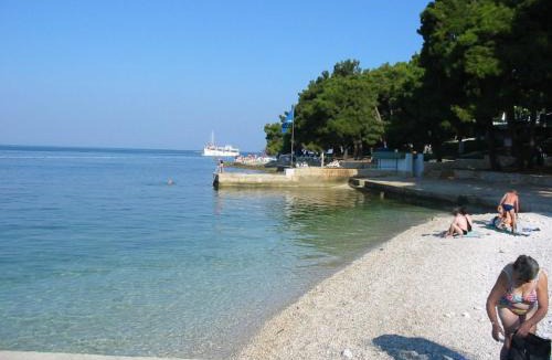 Vrvari House | Bungalow Porec (4400-5)