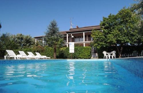 Vrvari House | Bungalow Porec (4400-8)