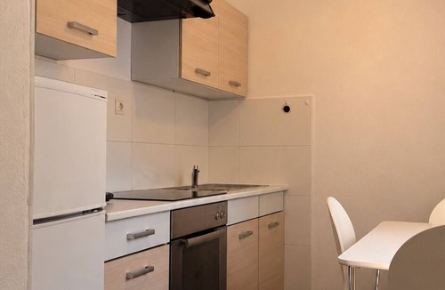 Drage House | Bunja Apartment No. 1 - Bungalow -