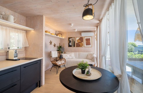 Drage Villa | BUQEZ ECO RESORT - Villa 37 - Direct at sea