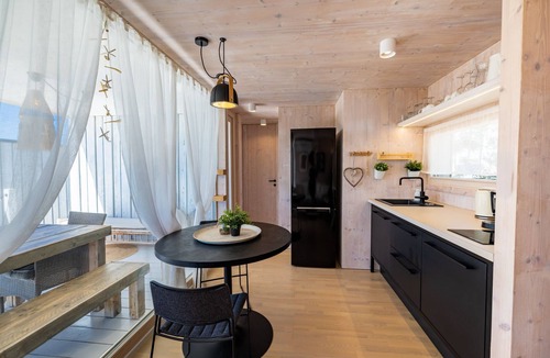 Drage Villa | BUQEZ ECO RESORT - Villa 37 - Direct at sea