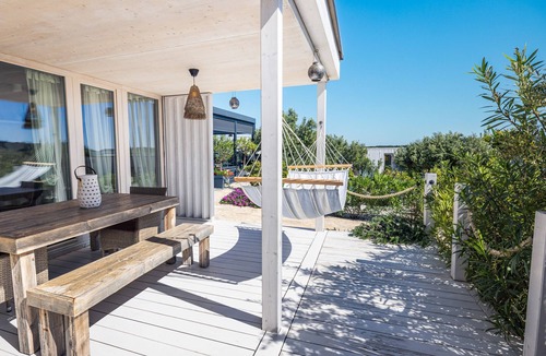 Drage Villa | BUQEZ ECO RESORT - Villa 37 - Direct at sea