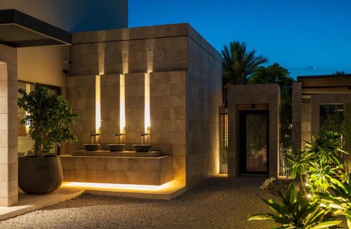 Nizwa Villa | Bustan Alsafia بستان الصافية