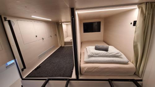 Ljubljana Hostel | Cabin HOSTEL