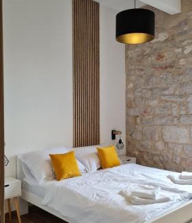 Island Hvar Apartment | Calico Apartment's