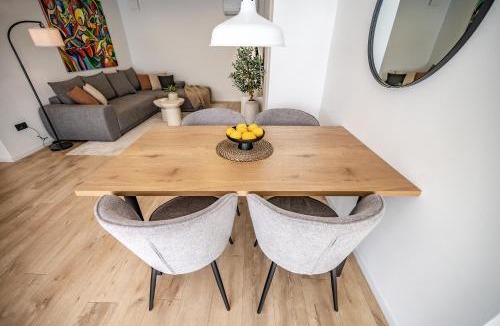 Praprotna Polica Apartment | Calma Vita Apartment