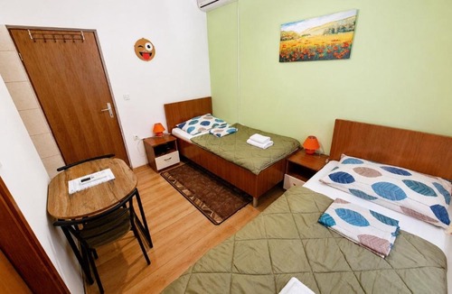 Lozovac House | Camp Krka